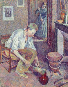 Kaffen, 1892